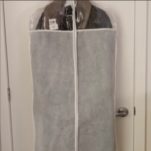 Petite Studio Reversible Elsa Wool Coat - Picture 9 of 9